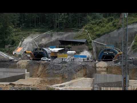 Видео: Секој километар на автопатот Кичево-Охрид чини по 9 милиони евра, велат ревизорите