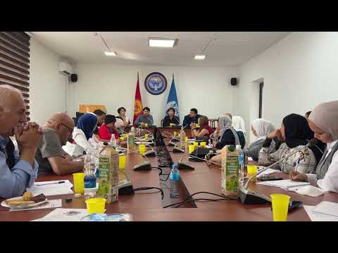 Видео: 23.09.2024 #bishkek #бишкек #kyrgyzstan #кыргызстан #kyrgyzrepublic #кыргызстан #кыргызреспубликасы 