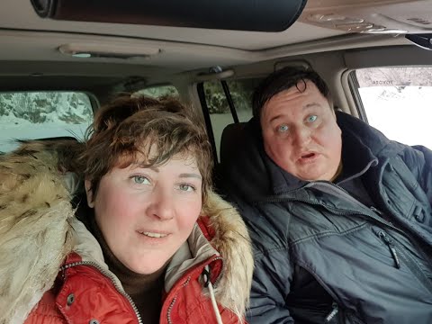 Видео: Якутия.Устье р.Чульман.Как мы откапывались на реке 2 часа в -30..