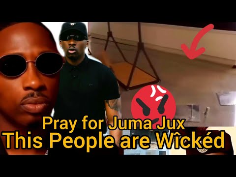 Видео: Неудавшийся активист из Танзании поднял эту тему?: Полная видеозапись магазина Juma Jux всплыла н...