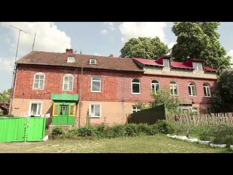 Видео: Заехали - Wehlau (Знаменск) (grad39.ru)