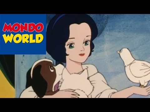 Видео: Легендата за Снежанка  епизод  3 - BG / Legend of Snow White