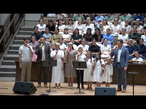 Видео: Куда нам идти? Кому поклониться?