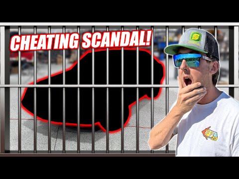 Видео: Cheap Muscle Car Challenge, часть 3