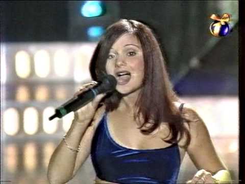 Видео: Блестящие Где же ты, где   Песня года 98