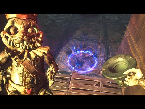 Видео: Эта игра была ТАКОЙ НАПРЯЖЕННОЙ!!