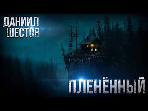 Видео: ПЛЕНЁННЫЙ. Страшные истории. Ужасы. Мистика.