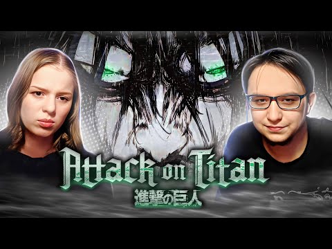 Видео: ГУЛ ЗЕМЛИ!!! Гигачады атакуют 4 сезон 22 серия