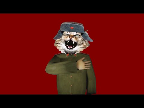 Видео: Расслабься ты же Сталин! | CALM DOWN STALIN |