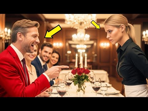 Видео: «ДАМ ТЫСЯЧУ ДОЛЛАРОВ ЗА ОБСЛУЖИВАНИЕ ПО-АНГЛИЙСКИ!» — ПОСМЕЯЛСЯ МИЛЛИОНЕР… НО ЕЁ ОТВЕТ ИЗМЕНИЛ ВСЁ.