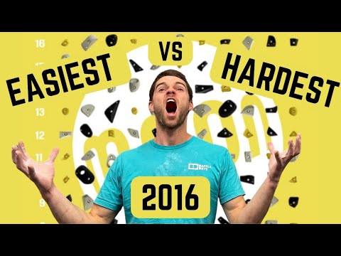 Видео: Олимпиец сравнивает показатели V4-9 2016 года