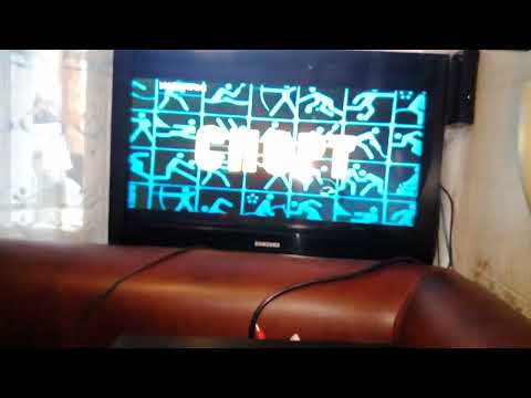 Видео: DVD плеер Samsung p-380