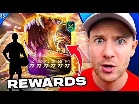 Видео: Я открываю кампанию «Микс» + награды... Стоит ли оно того? 👀 FC 26 RTG #33