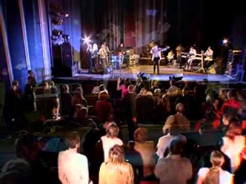 Видео: Андрей Кочкин - "Всё моё сердце..."