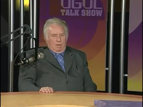 Видео: Иван П. Федотов - 18 лет ГУЛАГа (Передача Угол | Александр Шевченко) | Свидетельство