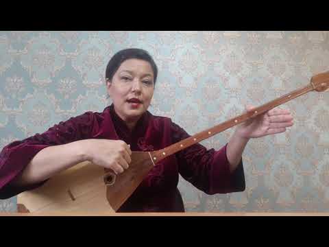 Видео: Құрманғазы - "Балбырауын" 2 - бөлім