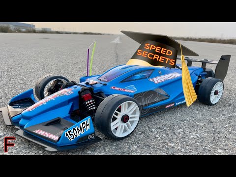 Видео: СЕКРЕТЫ СКОРОСТНОГО БЕГА РАСКРЫТЫ — ФИНАЛ