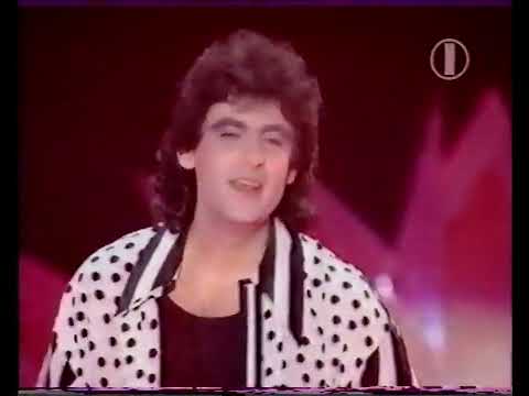 Видео: Музыкальный блок [ОРТ, 1995]