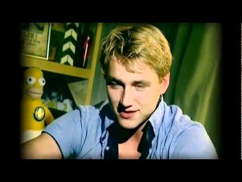 Видео: Алексей Воробьев в передаче StyleLife. 1 часть