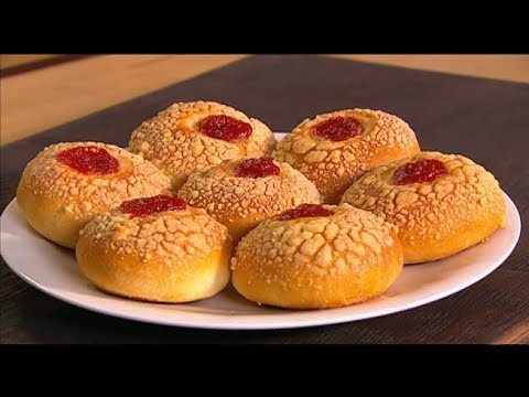 Видео: Выборгская сдоба