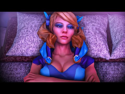 Видео: soqql, NORMAN - Малышка любит бустера (Официальный клип)