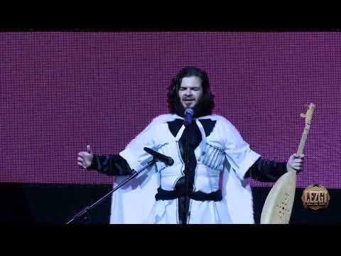 Видео: Митхун Бабаев - Зов орла | Лезгинские песни