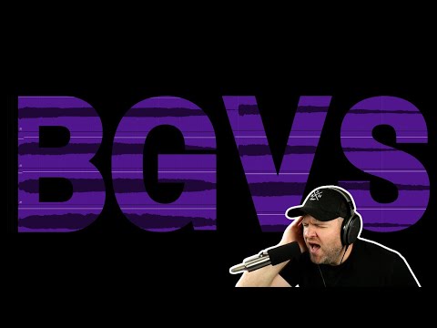 Видео: Сделайте бэк-вокал простым