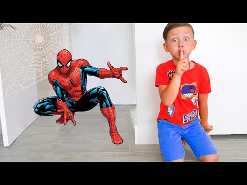 Видео: Супер Сеня и его ДРУГ ИЗ ТЕЛЕВИЗОРА