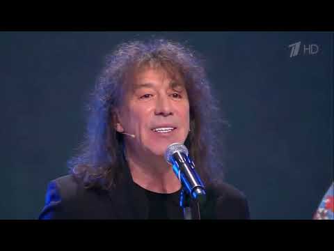 Видео: Владимир Кузьмин Пять минут от дома твоего, Сказка моей жизни