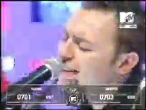 Видео: Звери и Наив (Полный контакт MTV, 22.06.2007)