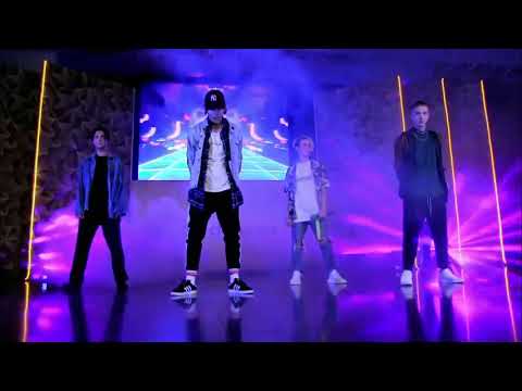 Видео: Выступление Dside Band на The Challenge Championship (1 часть)