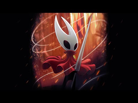 Видео: Silksong часть 1