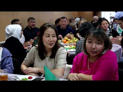 Видео: Тамерлан тұсаукесер 1