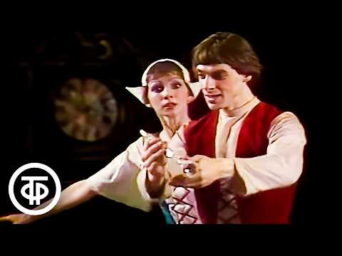 Видео: Синяя птица. Балет-феерия (1983)
