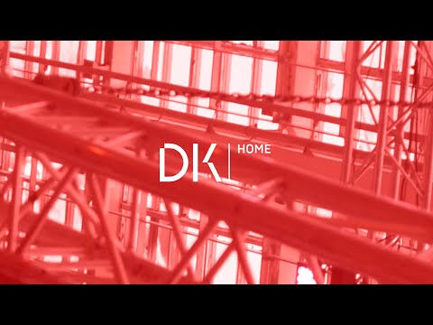 Видео: DK HOME на выставке ARTDOM!