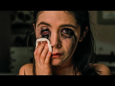 Видео: У 9-летней девочки есть одна очень жуткая тайна