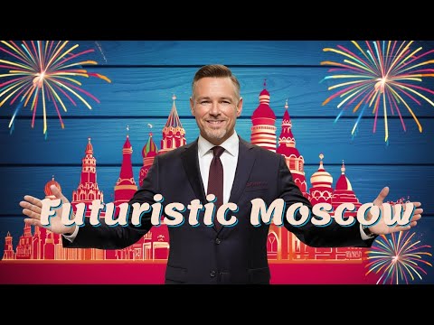 Видео: Московская прогулка. Жилой комплекс «Ричард», Авиапарк, Белорусский вокзал.