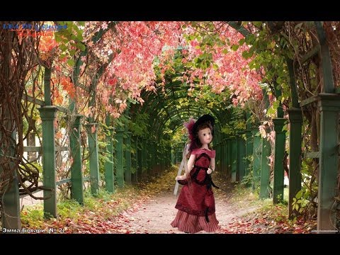 Видео: Коллекционные куклы "Дамы Эпохи" (Часть 3) 2014!!!!=))