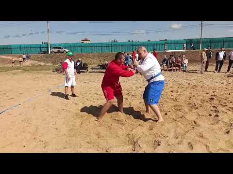 Видео: Зигринев Андрей.г Соль илецк.