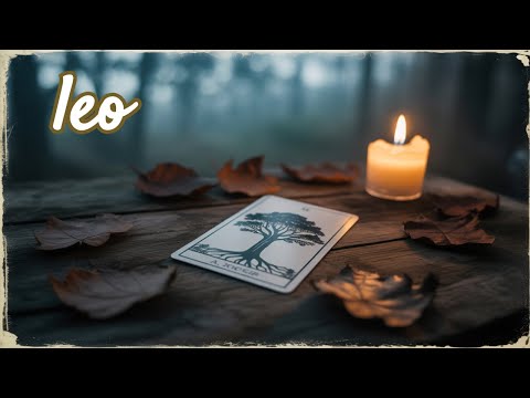 Видео: ЛЕО💔 Мне очень жаль… Мне действительно нужно всё прояснить. 💬 Ожидаю честного разговора и исцелен...