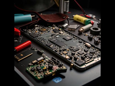 Видео: iPhone 12 Pro не включается