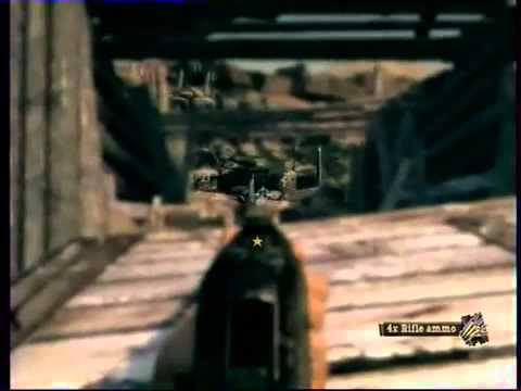 Видео: Игры на вынос - 5 выпуск (Virtua Tennis, Call of Juarez, Race Driver GRID)