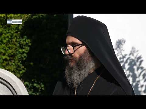 Видео: „Покръстеният ага” - Олтарите на България