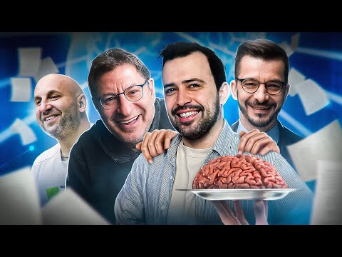 Видео: ЭТО НЕ ПСИХОЛОГИЯ // Курпатов, Лабковский, Сатья Дас