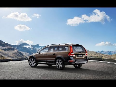 Видео: Проблемы с электрикой крышки багажника Volvo xc70