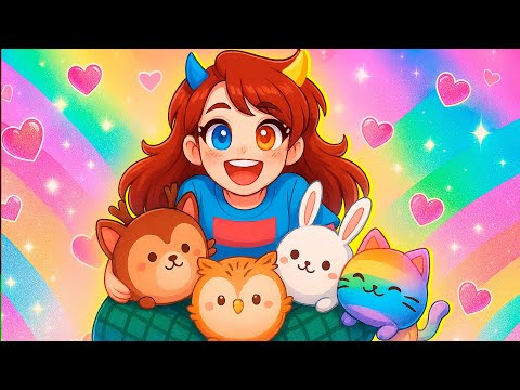 Видео: 😱СИМУЛЯТОР МИЛЫХ КОТИКОВ в Cats Are Money