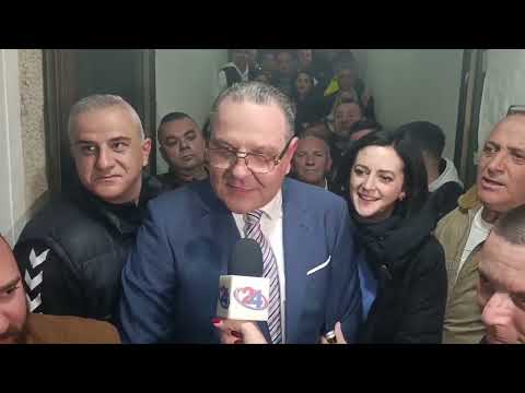 Видео: Мицкоски и Филипче заедно против Ахмети во Кичево