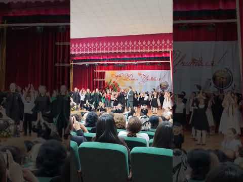 Видео: Учитель!!Вы наш кумир!!