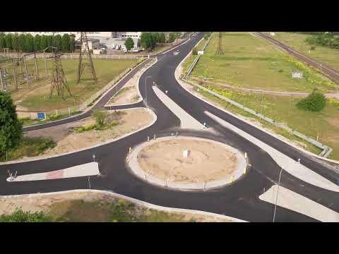 Видео: Narva. Rahu tn.Ja P. Kerese tn. Нарва съёмки с дрона. Ул Раху и Пауля Кересе. 16.06.23.