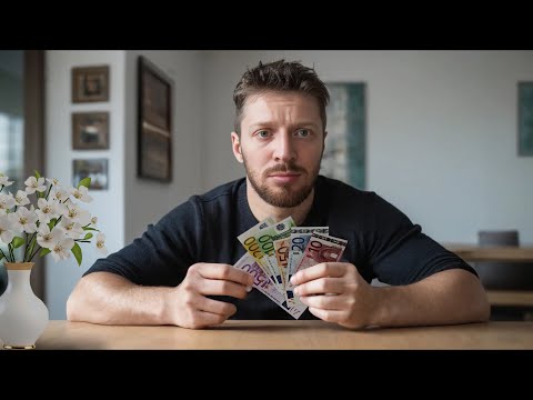 Видео: Я не знаю как прожить на пенсию в Испании !